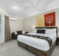 Best Western Kimba Lodge - Sydney 4u
