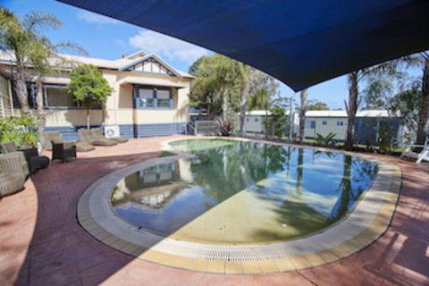 Amaroo Holiday Park - Sydney 4u 0