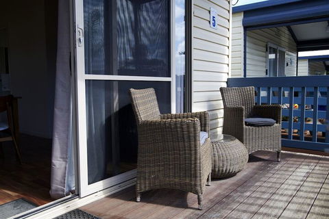 Amaroo Holiday Park - Sydney 4u 4