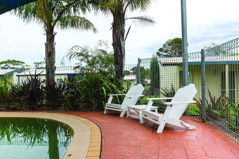 Amaroo Holiday Park - Sydney 4u 5