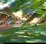 Mansfield Valley Motor Inn - Accommodation Sydney