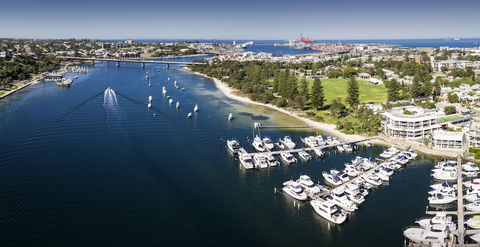 Pier 21 Apartment Hotel - Accommodation Sydney 3
