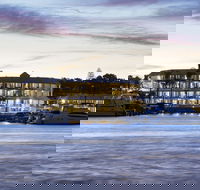 Pier 21 Apartment Hotel - Accommodation Sydney