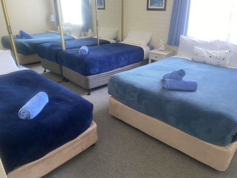 Marcel Towers Holiday Apartments - Sydney 4u 2