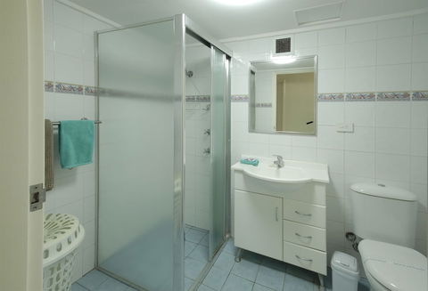 Marcel Towers Holiday Apartments - Sydney 4u 1