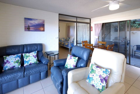Marcel Towers Holiday Apartments - Sydney 4u 4
