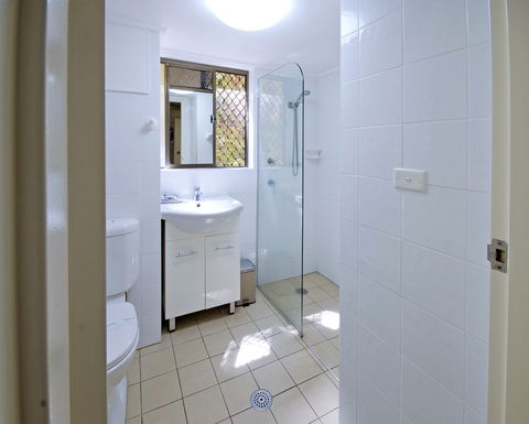 Marcel Towers Holiday Apartments - Sydney 4u 3