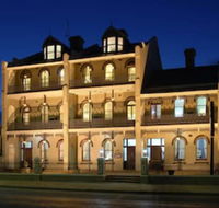 Alpine Heritage Motel - Sydney 4u