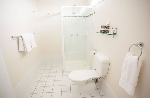 High Street Motor Inn - Accommodation Sydney 6