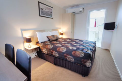 High Street Motor Inn - Accommodation Sydney 3