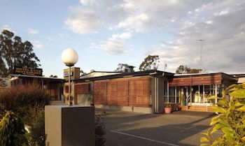 High Street Motor Inn - Accommodation Sydney 1