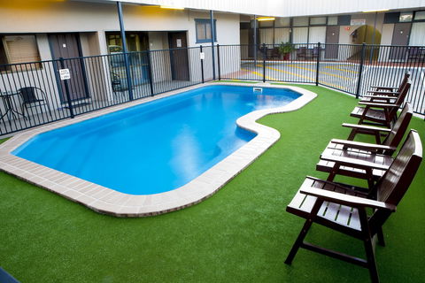 Lismore City Motor Inn - Sydney 4u 3