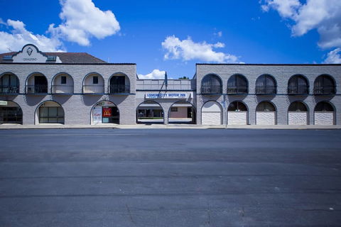 Lismore City Motor Inn - Sydney 4u 0