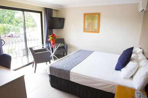 Lismore City Motor Inn - Sydney 4u 6
