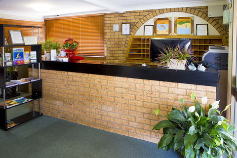 Lismore City Motor Inn - Sydney 4u 5