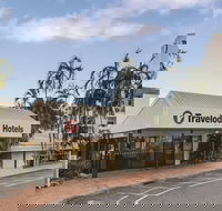 Travelodge Resort Darwin - Accommodation Sydney
