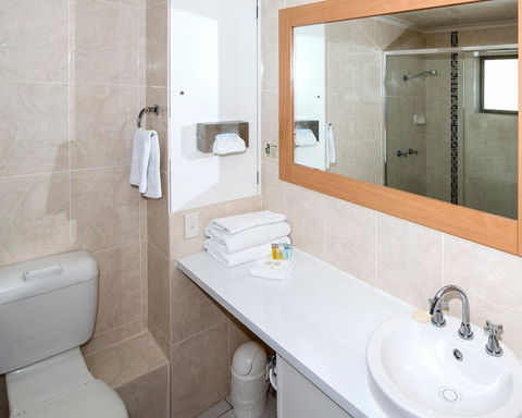 Comfort Inn Grammar View - Accommodation Sydney 6