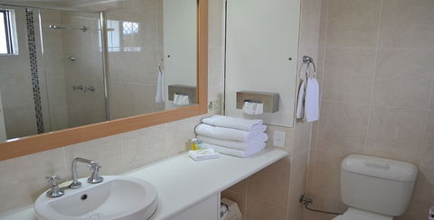 Comfort Inn Grammar View - Accommodation Sydney 5