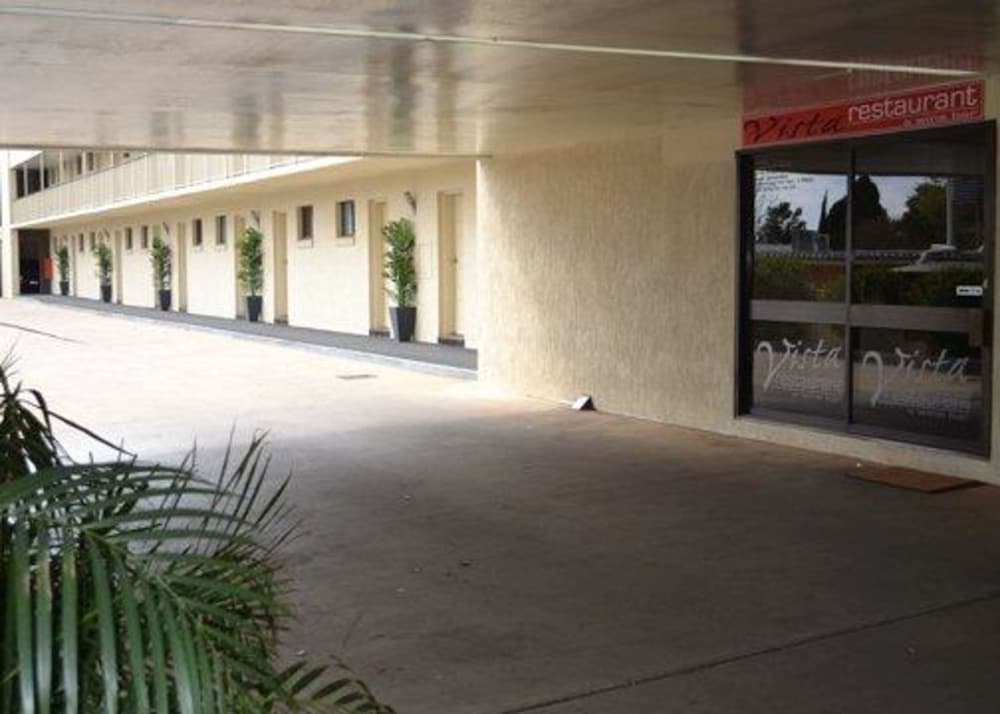 Southern Queensland Country QLD Accommodation Sydney