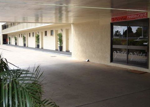 Comfort Inn Grammar View - Accommodation Sydney 0