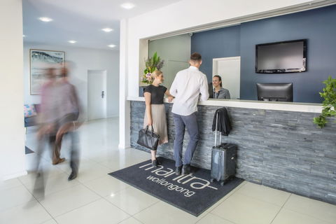 Mantra Wollongong - Accommodation Sydney 4