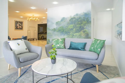 Mantra Wollongong - Accommodation Sydney 3