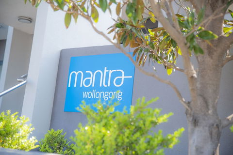 Mantra Wollongong - Accommodation Sydney 2