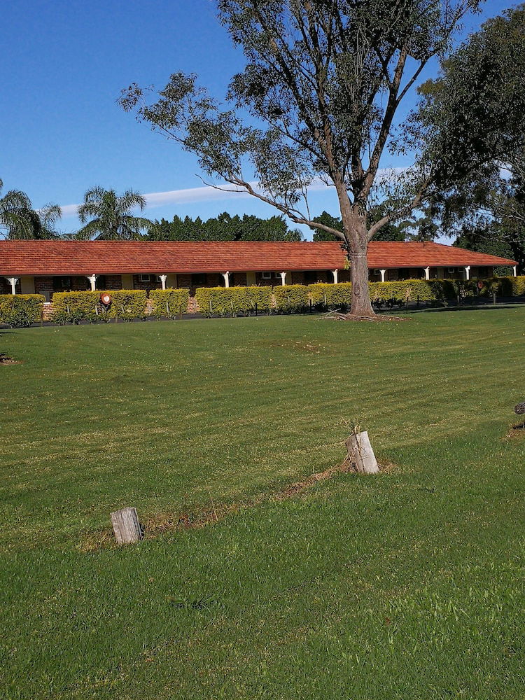 Goolmangar NSW Sydney 4u