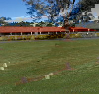 Lakeside Lodge Motel - Sydney 4u