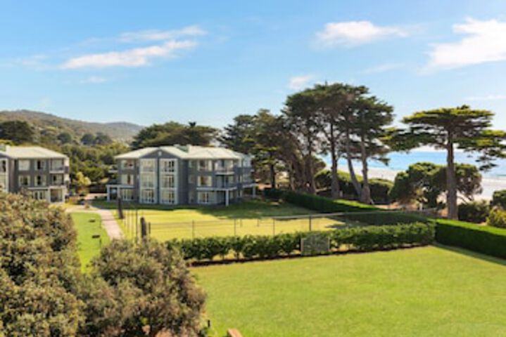 Lorne VIC Sydney 4u