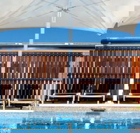 Broadwater Mariner Resort - Accommodation Sydney