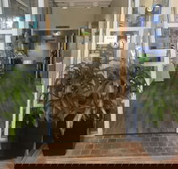 Mariners Court Hotel - Accommodation Sydney