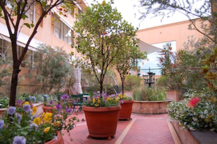 Paddington NSW Accommodation Sydney