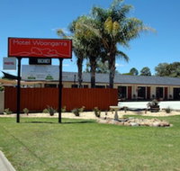 Motel Woongarra - Accommodation Sydney