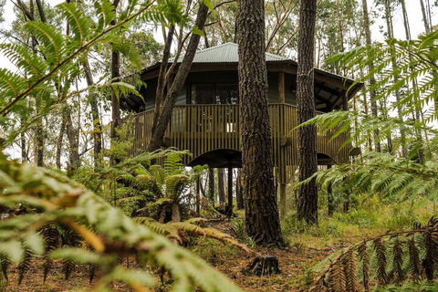 Federation Gardens & Possums Hideaway - Accommodation Sydney 3