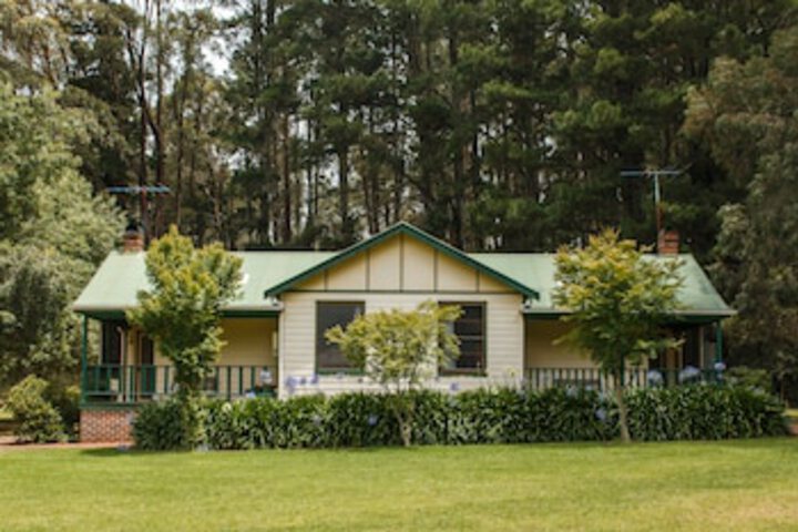 Blackheath NSW Accommodation Sydney
