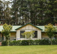 Federation Gardens  Possums Hideaway - Accommodation Sydney