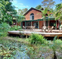 Planula Bed  Breakfast Retreat - Accommodation Sydney