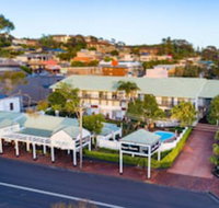 Kiama Shores - Accommodation Sydney