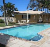 Ballina Colonial Motel - Accommodation Sydney