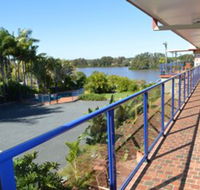 Taree Motor Inn - Accommodation Sydney