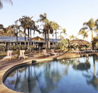 Pokolbin Village - Sydney 4u