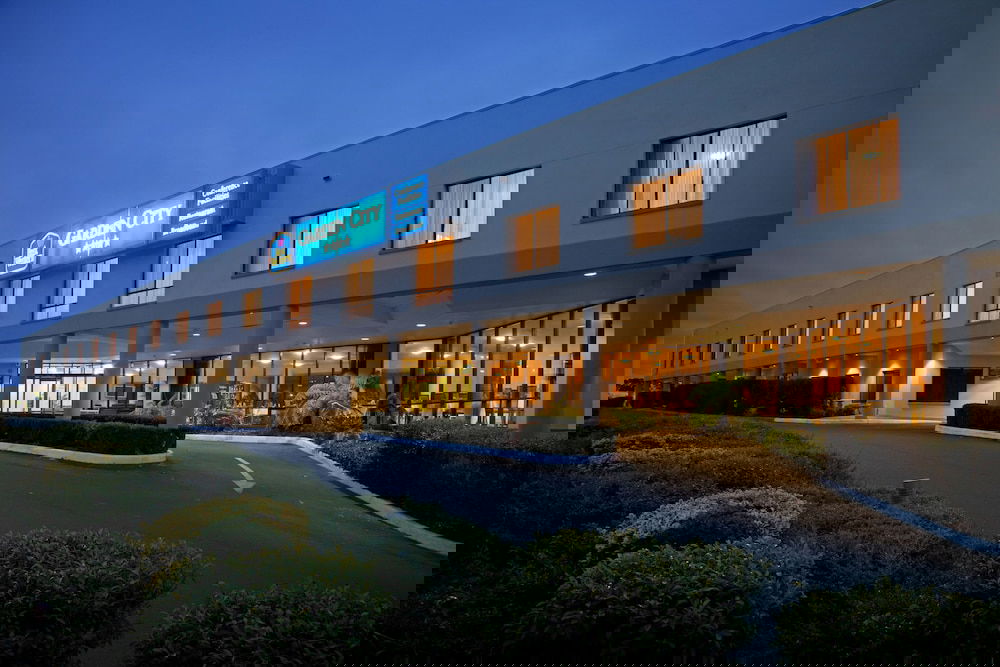 Narrabundah ACT Accommodation Sydney