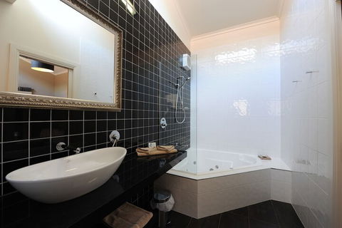 Alexandra Place - Accommodation Sydney 2