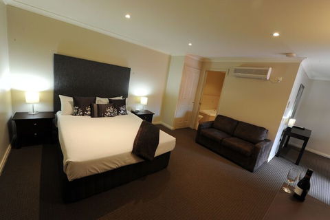 Alexandra Place - Accommodation Sydney 3
