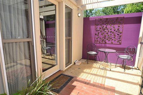 Alexandra Place - Accommodation Sydney 1