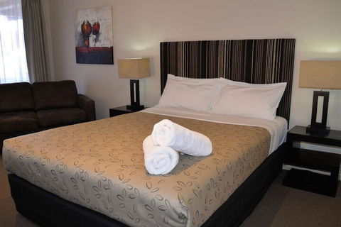 Alexandra Place - Accommodation Sydney 6