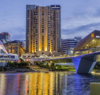 InterContinental Adelaide an IHG Hotel
