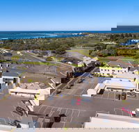 Best Western Olde Maritime - Sydney 4u
