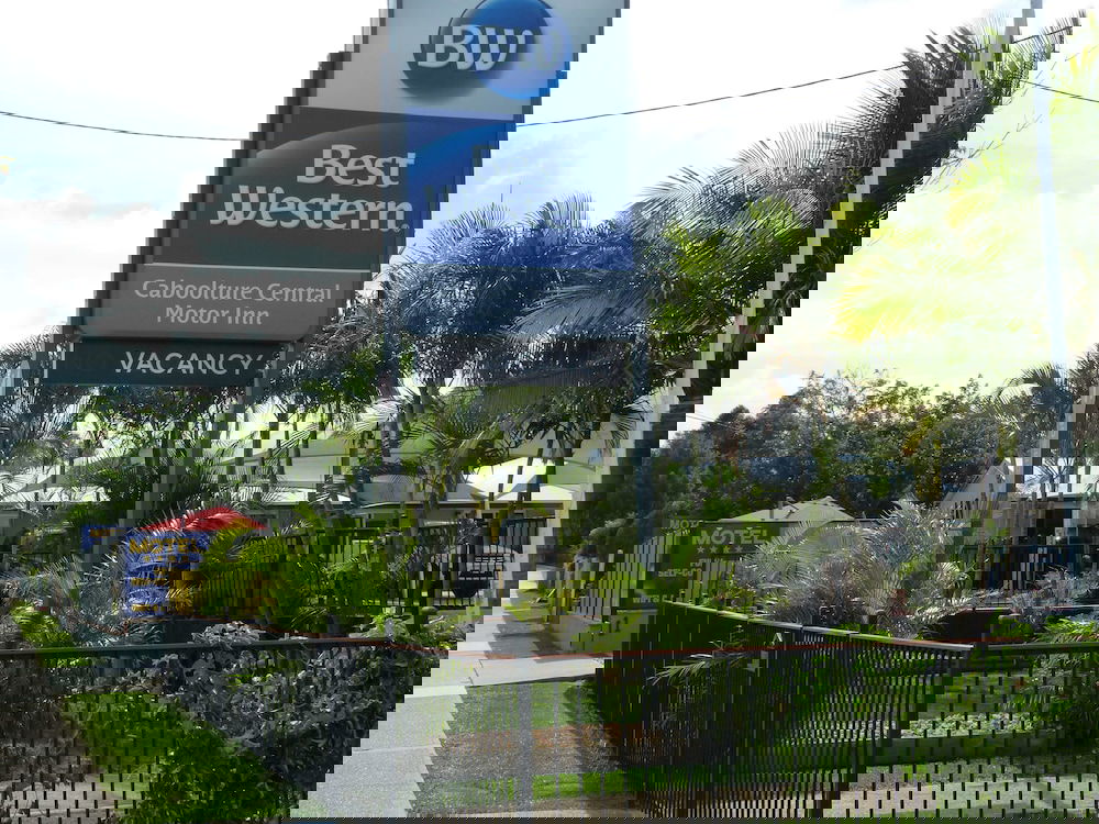 Upper Caboolture QLD Accommodation Sydney
